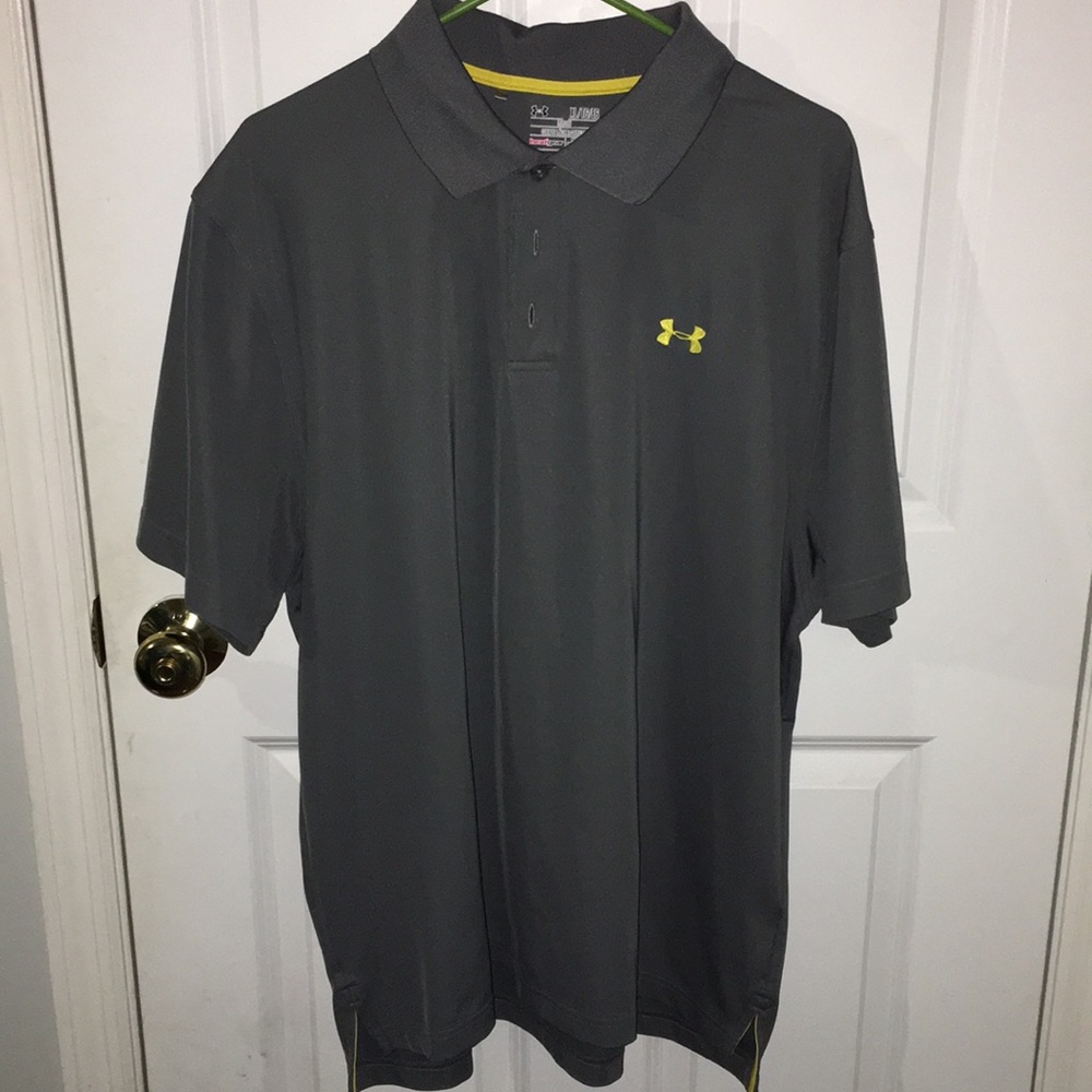 Under Armour Polo